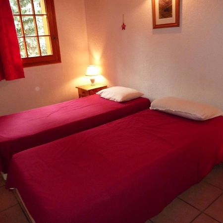 Appartement Myosotis Pour 10 Personnes Saint-Martin-de-Belleville Zewnętrze zdjęcie