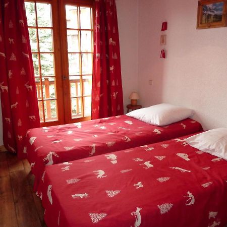 Appartement Myosotis Pour 10 Personnes Saint-Martin-de-Belleville Zewnętrze zdjęcie