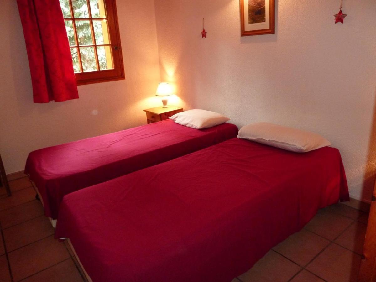 Appartement Myosotis Pour 10 Personnes Saint-Martin-de-Belleville Zewnętrze zdjęcie