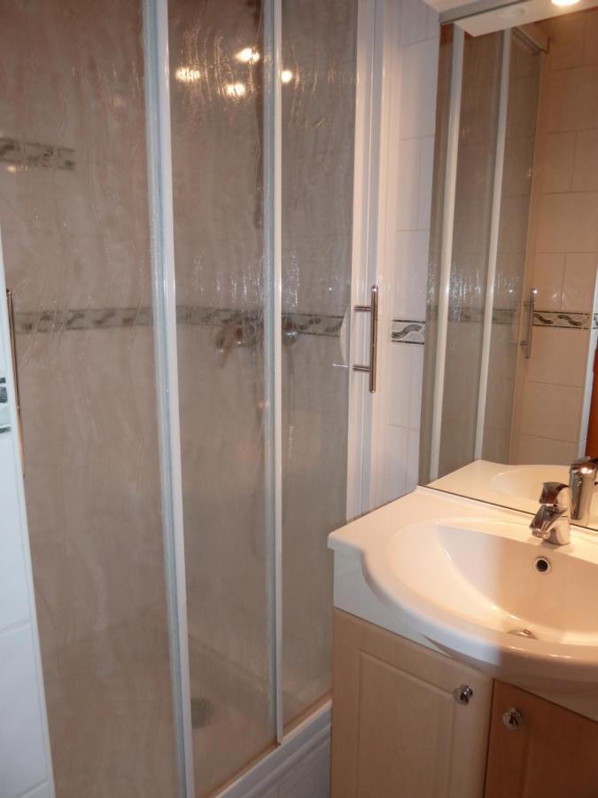 Appartement Myosotis Pour 10 Personnes Saint-Martin-de-Belleville Zewnętrze zdjęcie