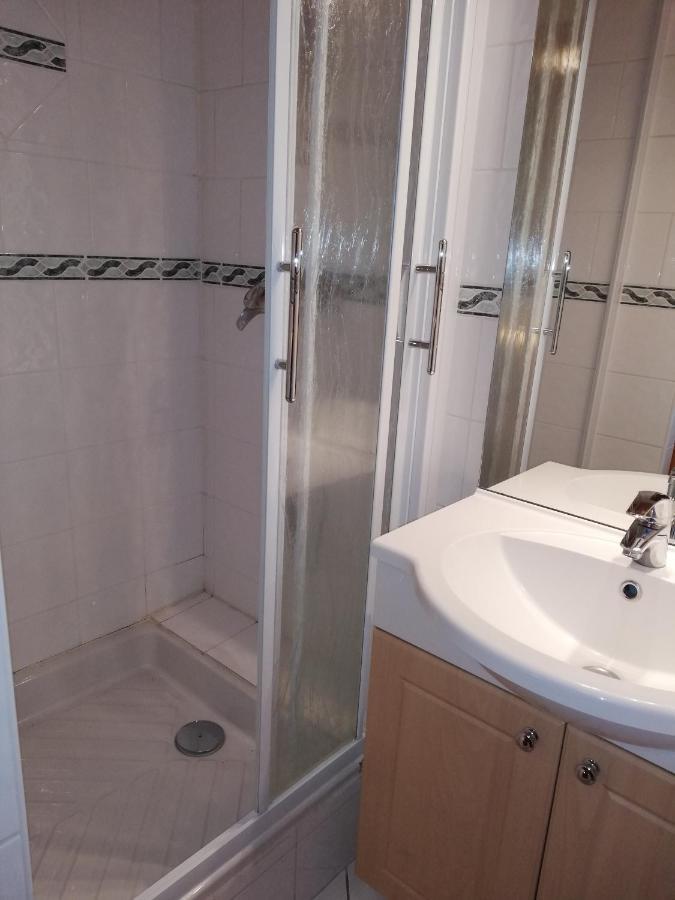 Appartement Myosotis Pour 10 Personnes Saint-Martin-de-Belleville Zewnętrze zdjęcie