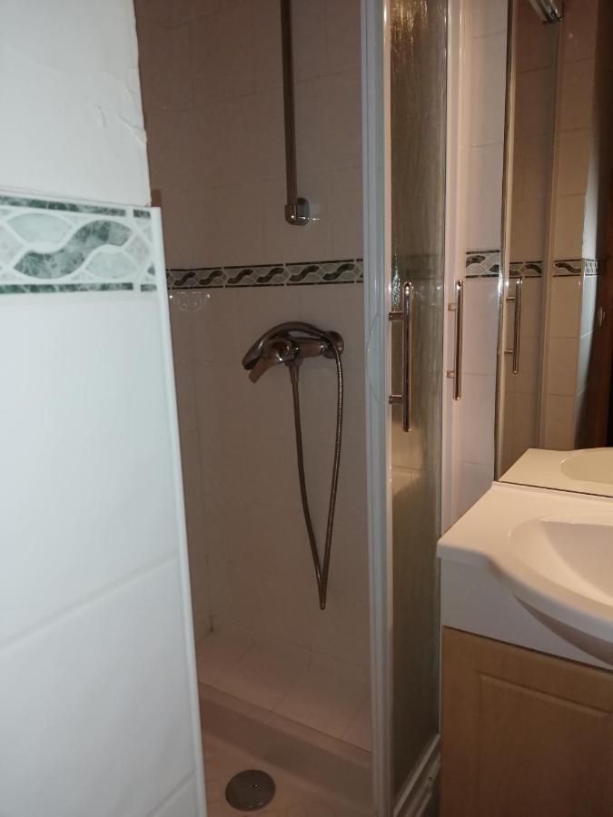 Appartement Myosotis Pour 10 Personnes Saint-Martin-de-Belleville Zewnętrze zdjęcie