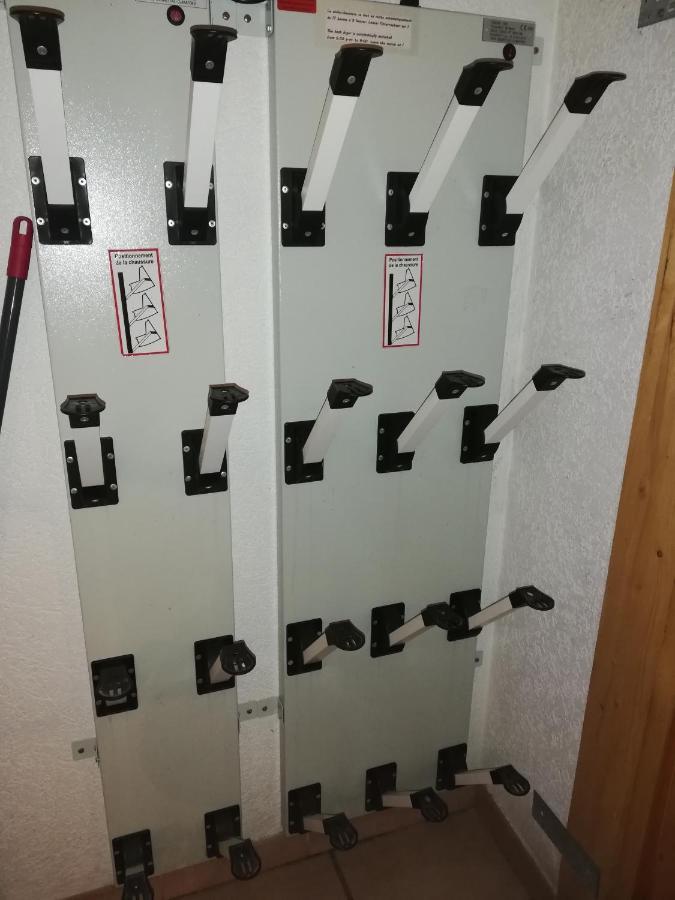 Appartement Myosotis Pour 10 Personnes Saint-Martin-de-Belleville Zewnętrze zdjęcie